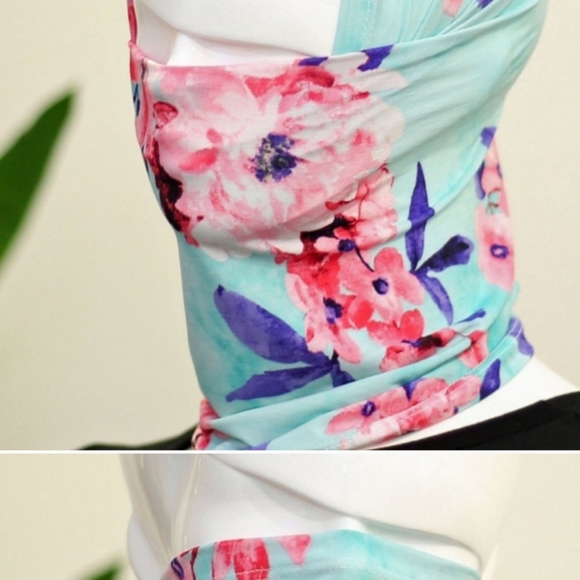 Face Bandana Mask - Picture 7 of 8